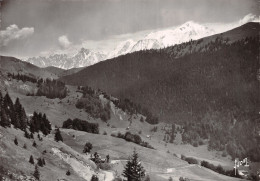 74-COL DES ARAVIS-N°2854-B/0209 - Autres & Non Classés