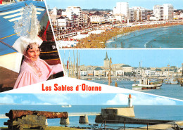 85-LES SABLES D OLONNE-N°2854-B/0161 - Sables D'Olonne