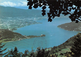 74-ANNECY-N°2854-B/0141 - Annecy