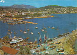 83-SANARY SUR MER-N°2854-B/0139 - Sanary-sur-Mer