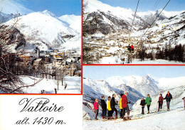 73-VALLOIRE-N°2854-B/0131 - Autres & Non Classés