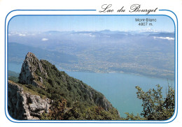 73-LAC DU BOURGET-N°2854-B/0113 - Sonstige & Ohne Zuordnung