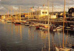 14-DEAUVILLE-N°2854-B/0081 - Deauville