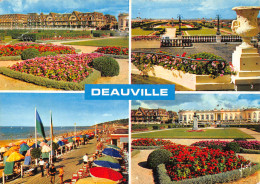 14-DEAUVILLE-N°2854-B/0075 - Deauville