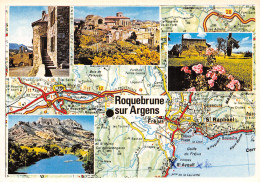 83-ROQUEBRUNE SUR ARGENS-N°2854-B/0027 - Roquebrune-sur-Argens
