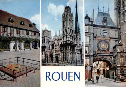 76-ROUEN-N°2854-B/0035 - Rouen