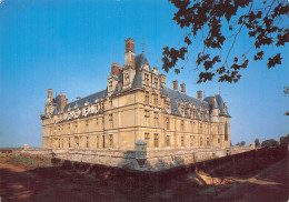 95-ECOUEN-LA CHÂTEAU-N°2854-B/0017 - Ecouen