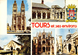 37-TOURS-N°2854-B/0013 - Tours