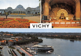 03-VICHY-N°2854-A/0357 - Vichy