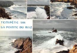 29-LA POINTE DU RAZ-N°2854-A/0353 - La Pointe Du Raz