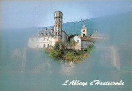 73-HAUTECOMBE-L ABBAYE-N°2854-A/0315 - Sonstige & Ohne Zuordnung