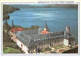 73-HAUTECOMBE-L ABBAYE-N°2854-A/0279 - Autres & Non Classés