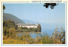 73-HAUTECOMBE-L ABBAYE-N°2854-A/0257 - Autres & Non Classés