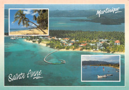 972-LA MARTINIQUE-N°2854-A/0233 - Other & Unclassified