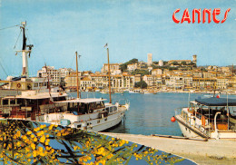 06-CANNES-N°2854-A/0203 - Cannes
