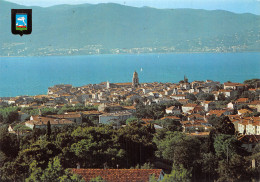 83-SAINT TROPEZ-N°2854-A/0201 - Saint-Tropez