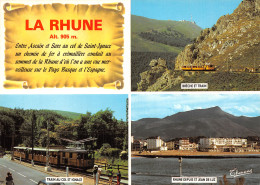 64-LA RHUNE-N°2854-A/0199 - Other & Unclassified