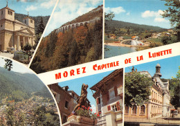 39-MOREZ-N°2854-A/0161 - Morez