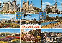 16-ANGOULEME-N°2854-A/0151 - Angouleme