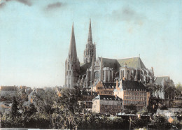 28-CHARTRES-N°2854-A/0083 - Chartres