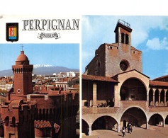 66-PERPIGNAN-N°2854-A/0065 - Perpignan