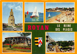 17-ROYAN-N°2853-D/0379 - Royan