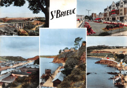 22-SAINT BRIEUC-N°2855-B/0009 - Saint-Brieuc