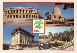 30-NIMES-N°2855-A/0395 - Nîmes