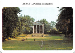 56-AURAY-N°2855-A/0383 - Auray