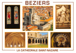 34-BEZIERS-N°2855-A/0363 - Beziers