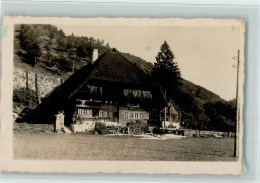 10530041 - Schwarzwald Bauernhaus AK - Other & Unclassified