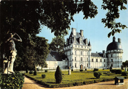 36-VALENCAY-LE CHÂTEAU-N°2855-A/0263 - Other & Unclassified