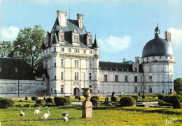 36-VALENCAY-LE CHÂTEAU-N°2855-A/0265 - Other & Unclassified