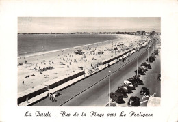 44-LA BAULE-N°2855-A/0253 - La Baule-Escoublac