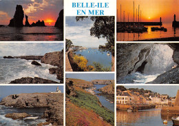 56-BELLE ILE EN MER-N°2855-A/0237 - Belle Ile En Mer
