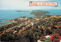 06-BEAULIEU-CAP FERRAT-N°2855-A/0159 - Beaulieu-sur-Mer