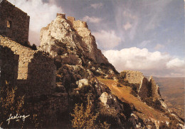 11-PEYREPERTUSE-LE CHÂTEAU-N°2855-A/0129 - Other & Unclassified
