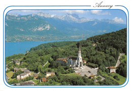 74-ANNECY-N°2855-A/0071 - Annecy