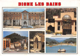 04-DIGNE LES BAINS-N°2855-A/0055 - Digne