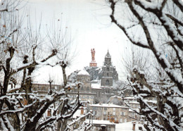 43-LE PUY EN VELAY-N°2855-A/0043 - Le Puy En Velay