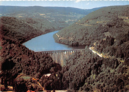 42-RENAISON-BARRAGE DE LA TACHE-N°2855-A/0025 - Otros & Sin Clasificación