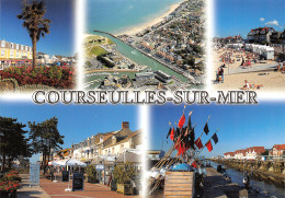 14-COURSEULLES SUR MER-N°2855-A/0017 - Courseulles-sur-Mer