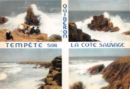 56-QUIBERON-N°2854-D/0311 - Quiberon