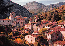 34-SAINT GUILHEM LE DESERT-N°2854-D/0303 - Autres & Non Classés