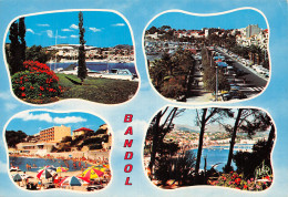 83-BANDOL-N°2854-D/0287 - Bandol