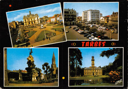 65-TARBES-N°2854-D/0275 - Tarbes