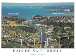 22-SAINT BRIEUC-N°2854-D/0215 - Saint-Brieuc