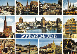 67-STRASBOURG-N°2854-D/0161 - Strasbourg