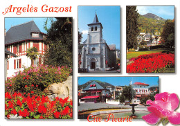 65-ARGELES GAZOST-N°2854-D/0153 - Argeles Gazost