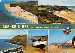 62-CAP GRIS NEZ-N°2854-D/0099 - Autres & Non Classés